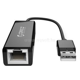 ORICO USB2.0 Fast Ethernet Adapter UTJ-U2 small