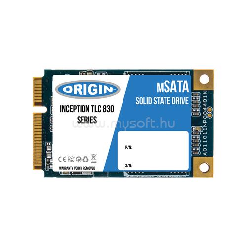 ORIGIN STORAGE SSD 512GB TLC M.2 2230 NVMe