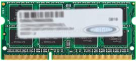 ORIGIN STORAGE SODIMM memória 4GB DDR3L 1600MHz CL11 OM4G31600SO1RX8NE135 small