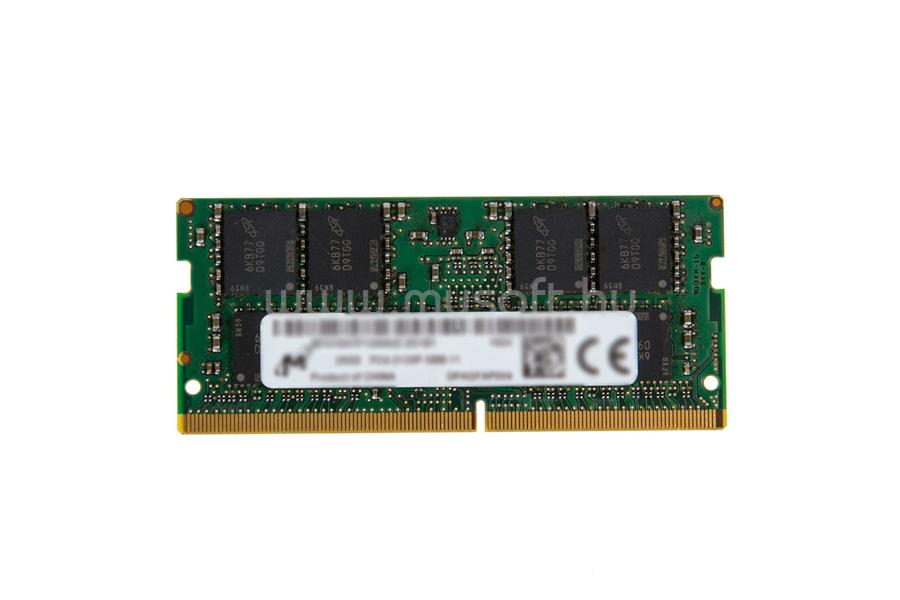 ORIGIN STORAGE SODIMM memória 8GB DDR4 2666Mhz CL19
