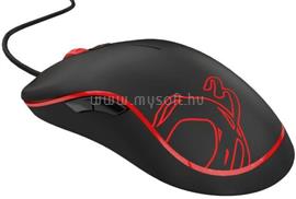 OZONE NEON M10 fekete optikai Gamer egér OZNEONM10 small