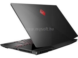 HP OMEN X 15-dg0002nh (fekete) 7NG26EA#AKC_W10P_S small