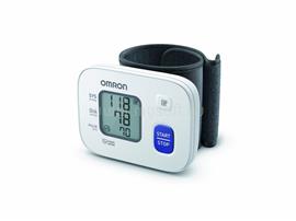 OMRON RS2-6161-E csuklós vérnyomásmérő OM10-RS2-6161-E small