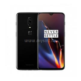 ONEPLUS 6T 128GB Tükör fekete ONEPL6T_MB128DS small