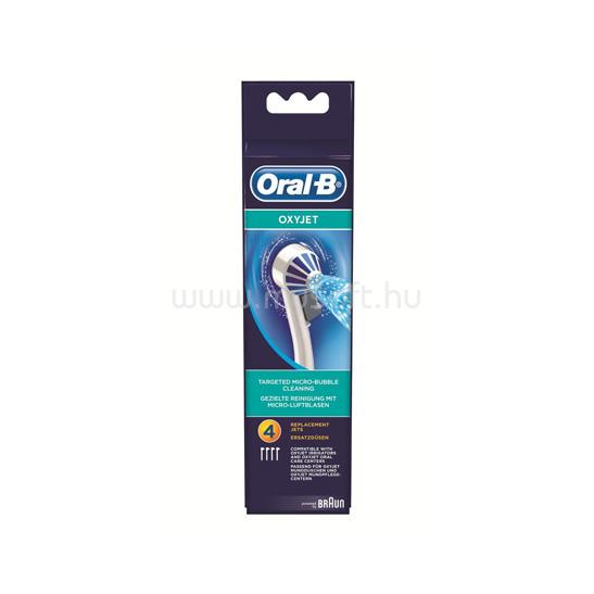 ORAL-B ED 17-4 OxyJet fúvóka