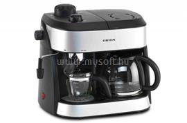 ORION OCCM-4616 fekete-ezüst kávé és teafőző OCCM-4616 small