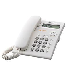 PANASONIC KX-TSC11HGW telefon készülék vezetékes FEHÉR KX-TSC11HGW small