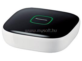 PANASONIC Smart Home Safety HUB, központi egység KX-HNB600FXW small