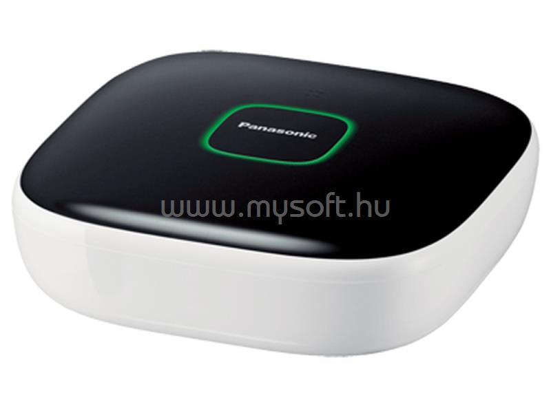 PANASONIC Smart Home Safety HUB, központi egység