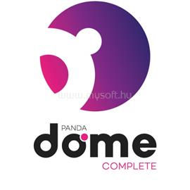 PANDA Dome Complete HUN 1 Eszköz 3 év online vírusirtó szoftver W03YPDC0E01 small