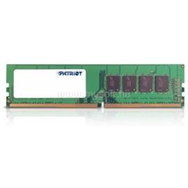 PATRIOT DIMM memória 4GB DDR4 2400MHz CL16 PSD44G240081 small