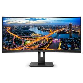 PHILIPS 346B1C UltraWide Ívelt Monitor 346B1C small