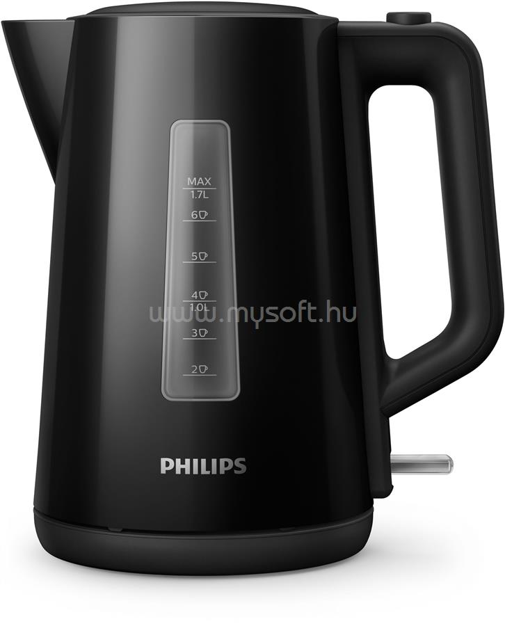 PHILIPS Daily Collection Series 3000 HD9318/20 2400W vízforraló