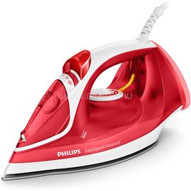 PHILIPS EasySpeed Advanced GC2672/40 gőzölős vasaló GC2672/40 small