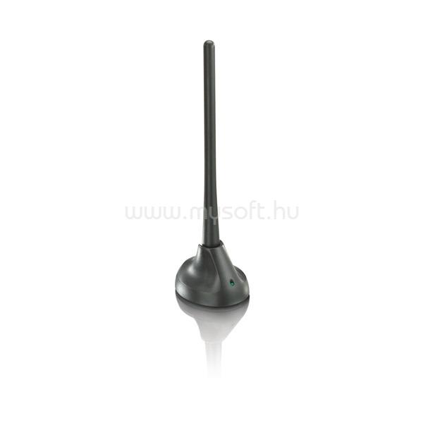 PHILIPS SDV5100 HDTV/UHF/VHF 18 dB beltéri digitális TV-antenna