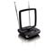 PHILIPS SDV5120 HDTV/UHF/VHF/FM 36dB beltéri digitális TV-antenna SDV5120/12 small