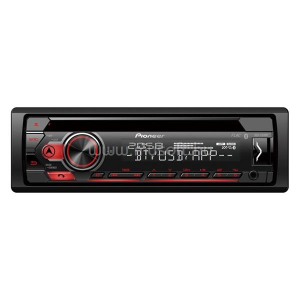 PIONEER DEH-S320BT  autóhifi fejegység