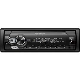 PIONEER MVH-S120UBW mechanika nélküli USB fejegység MVH-S120UBW small