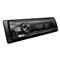 PIONEER MVH-S120UBW mechanika nélküli USB fejegység MVH-S120UBW small