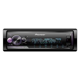 PIONEER MVH-S520BT mechanika nélküli Bluetooth/USB autóhifi fejegység MVH-S520BT small
