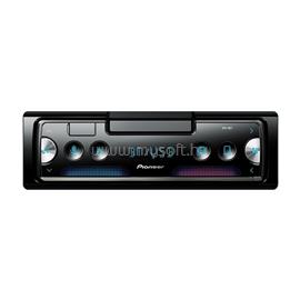 PIONEER Bluetooth/USB/MP3/AUX autóhifi fejegység SPH-10BT small