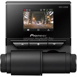 PIONEER VREC-DZ600 Full HD/160fok autós fedélzeti menetrögzítő kamera VREC-DZ600 small
