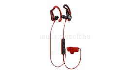 PIONEER SE-E7BT-R piros cseppálló aptX Bluetooth sport fülhallgató headset SE-E7BT-R small