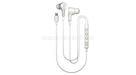 PIONEER SE-LTC3R-W Rayz fehér Lightning zajcsökkentős, mikrofonos fülhallgató SE-LTC3R-W small