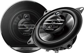 PIONEER TS-G1030F 10 cm 3 utas kerek hangszóró pár TS-G1030F small