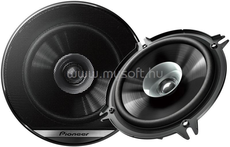 PIONEER TS-G1320F 13 cm 2 utas kerek hangszóró pár