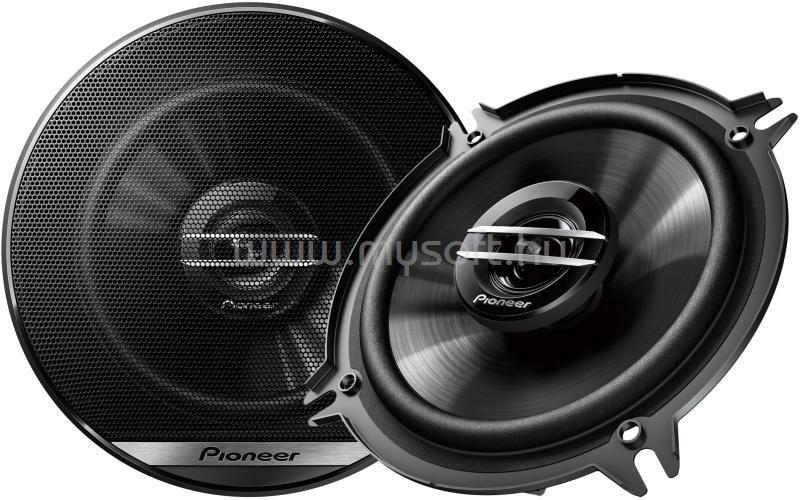 PIONEER TS-G1320F 13 cm 2 utas kerek hangszóró pár