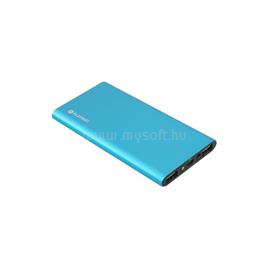 PLATINET Power Bank 8000mAh  Kék PMPB8PBL small