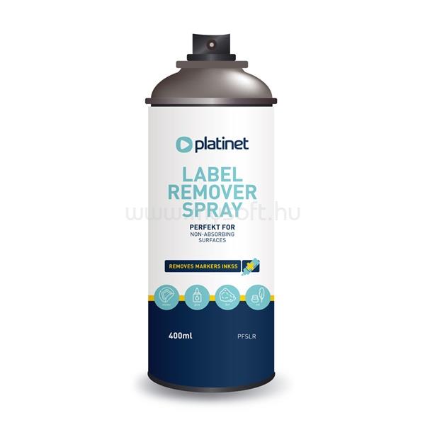 PLATINET matricalemosó spray, 400ml