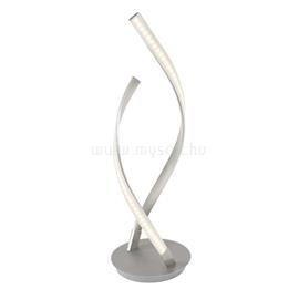 PLATINET Asztali lámpa 9W spirál - fehér PDL578 small