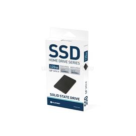 PLATINET SSD 120GB 2.5" SATA HomeLine PMSSD120H small