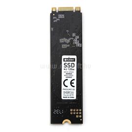PLATINET SSD 120GB SATA M.2 PMSSDM2120 small