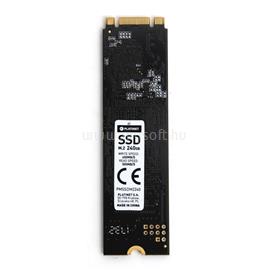 PLATINET SSD 240GB SATA M.2 PMSSDM2240 small