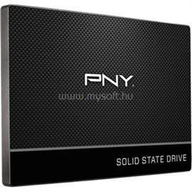 PNY SSD 120GB 2.5" SATA III CS900 SSD7CS900-120-PB small