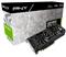 PNY GF GTX 1070 8GB GDDR5 PCI-E DL-DVI HDMI 3XDP GF1070GTXCR8GEPB small