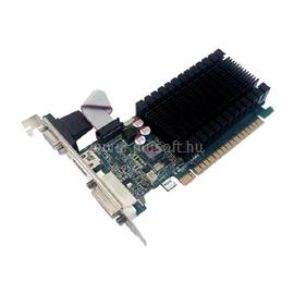 PNY GF GT 710 2GB DDR3 PCI-E VGA DVI-D HDMI LP PASSIVE GF710GTLH2GEPB small