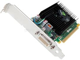 PNY NVS 315 LP DVI PCI-E X16 ATX 1 GB GDDR3 VCNVS315DVI-PB small