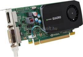 PNY QUADRO K420 2GB GDDR3 PCI-E 128 BIT DL-DVI DP LP VCQK420-2GB-PB small