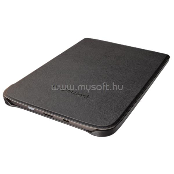 POCKETBOOK e-book tok -  PB740 INKPad3 gyári Tok Fekete