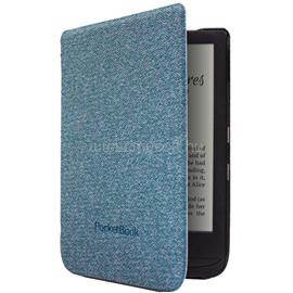 POCKETBOOK e-book tok - Shell 6" (kék, Touch HD 3, Touch Lux 4, Basic Lux 2) WPUC-627-S-BG small