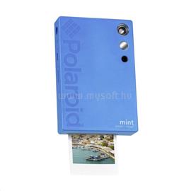 POLAROID Mint instant zseb fényképezőgép és fotónyomtató (kék) P-POLSP02BL small