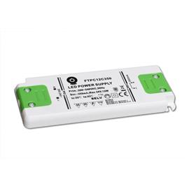 POS POWER FTPC12C350 350mA/0~34V 11,9W IP20 LED tápegység FTPC12C350 small