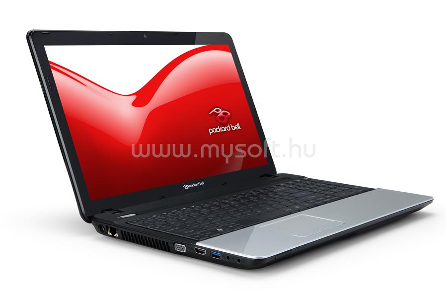 Laptop-Netzteil Von Power4Laptops – Passt Zu Packard Bell EasyNote TE11