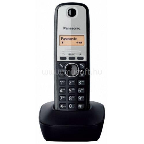 PANASONIC KX-TG1911HGG dect telefon