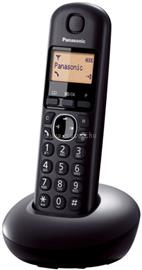 PANASONIC KX-TGB210HGB fekete dect telefon KX-TGB210HGB small