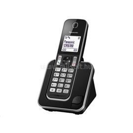 PANASONIC KX-TGD310PDB dect telefon KX-TGD310PDB small